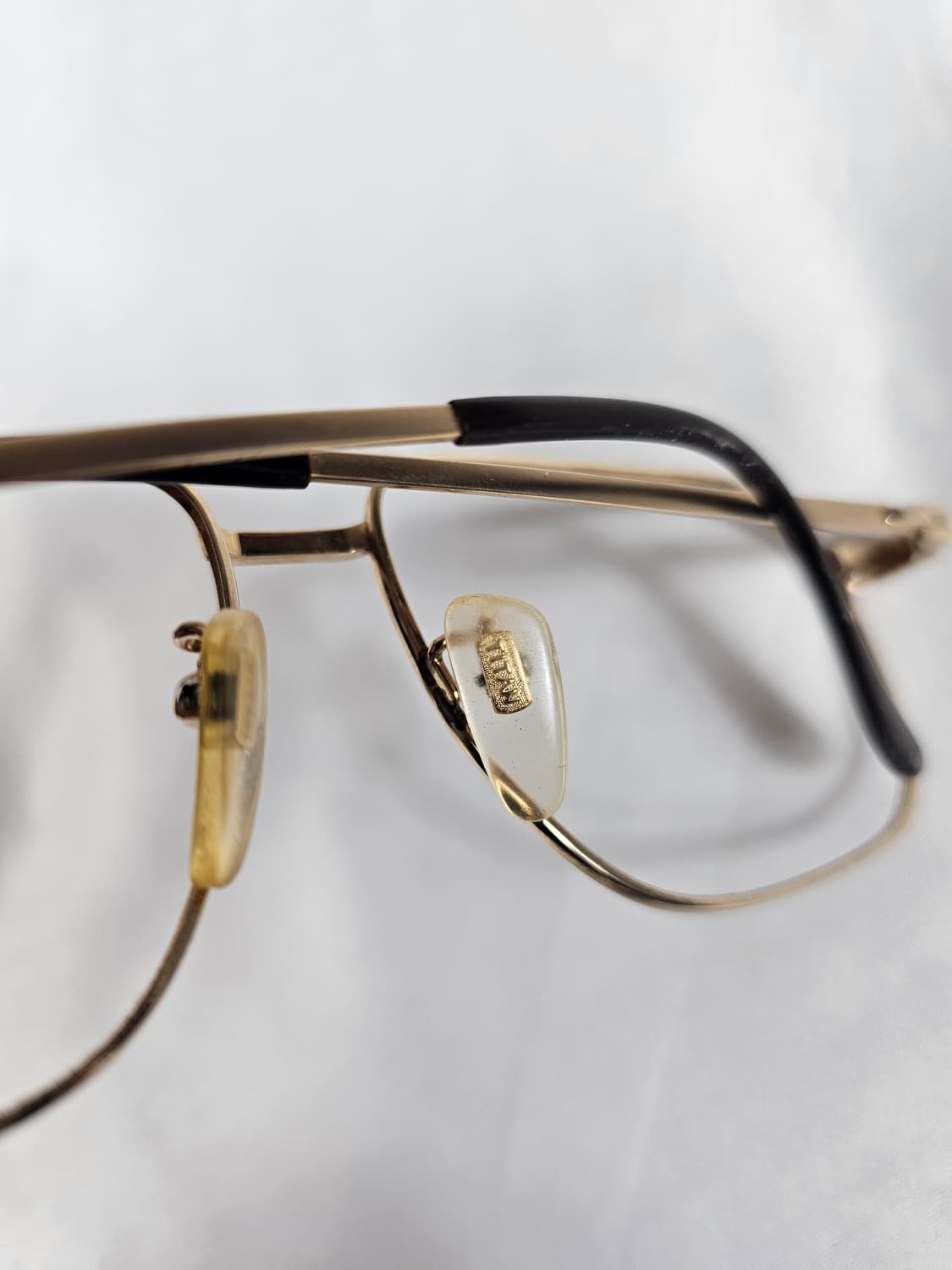 일본80s티타늄안경 상품이미지5