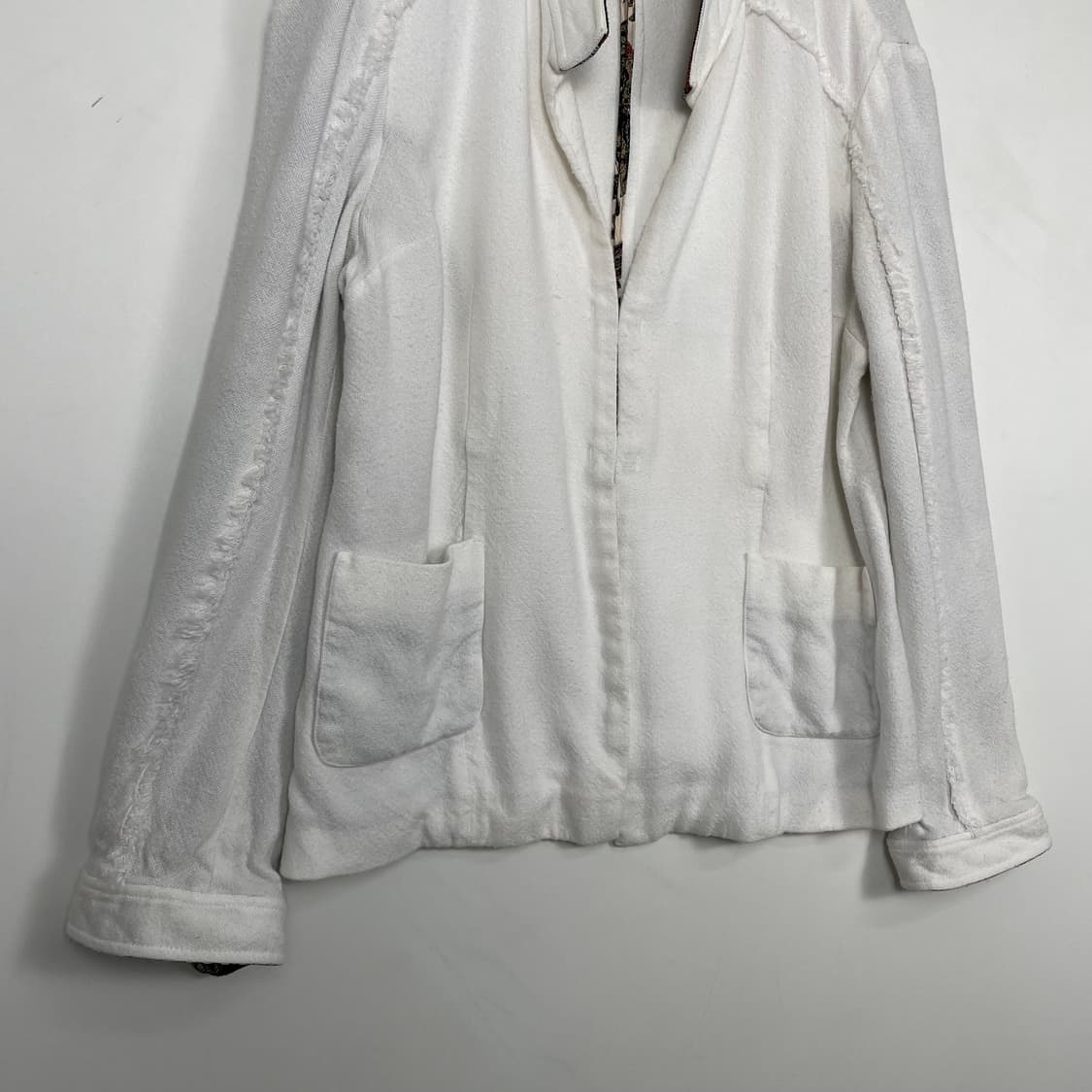 에트로 이탈리아 비스코스 자켓 상품이미지4