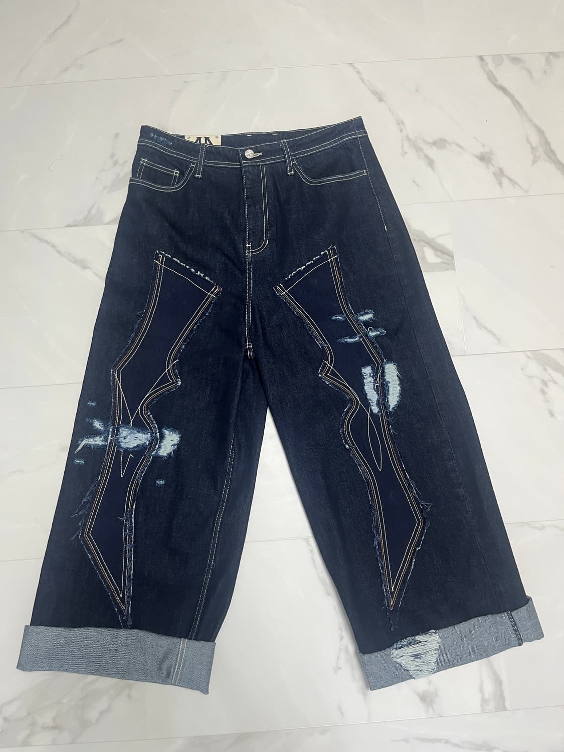 아더에러 Elve jeans 상품이미지3