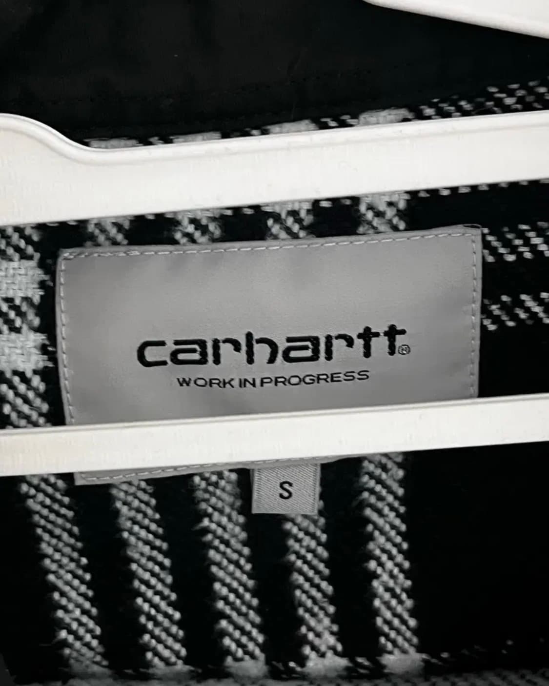 칼하트 셔츠 상품이미지2