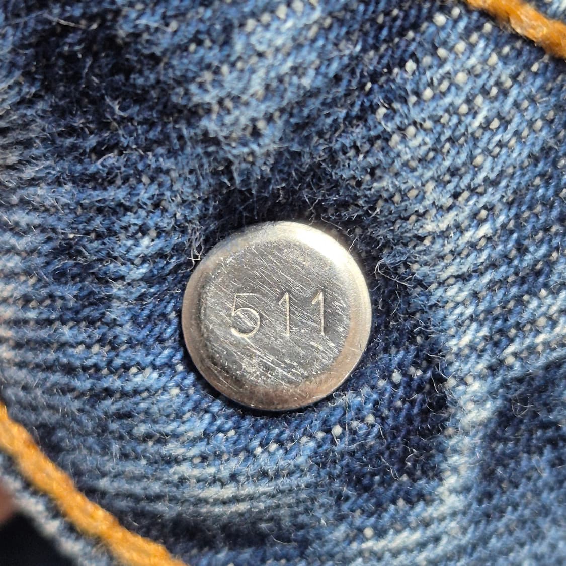 [36]90s US Made 리바이스 505 -422 상품이미지6