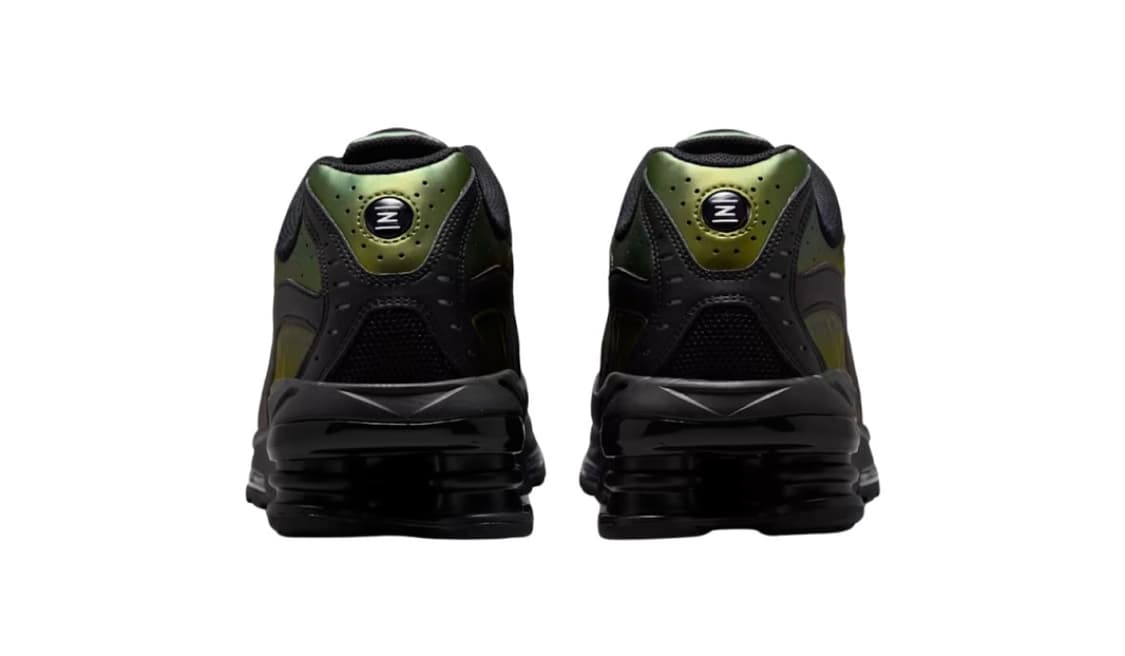 나이키 샥스 라이드 2 상품이미지5