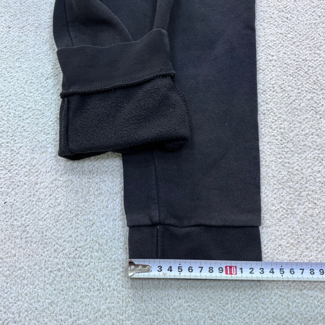 M 아디다스 트레포일 조거 팬츠 0409E 상품이미지7