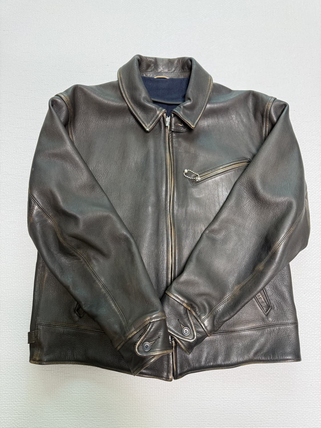 올드조 파티나 허큘러스 헤라클레스 36사이즈 상품이미지1