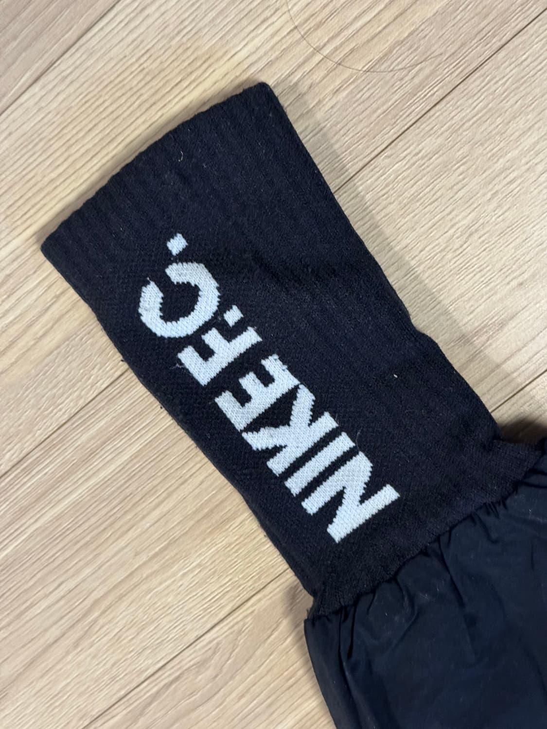 Nike F.C. 나일론 조거 팬츠 (XL 표기) 상품이미지3