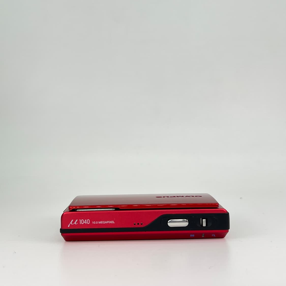 올림푸스 뮤 Olympus mju-1040 레드 상품이미지8