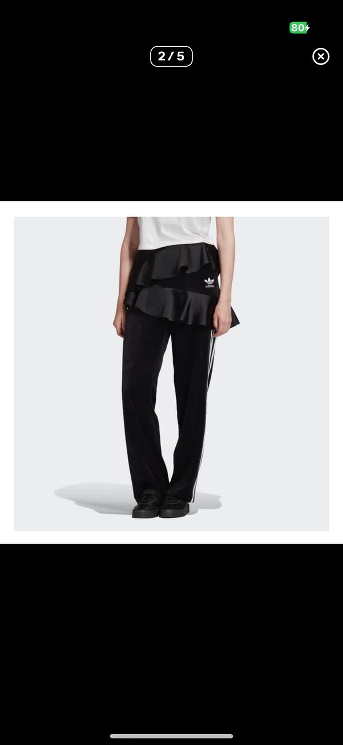 아디다스 제이쿠 jkoo 팬츠 상품이미지4