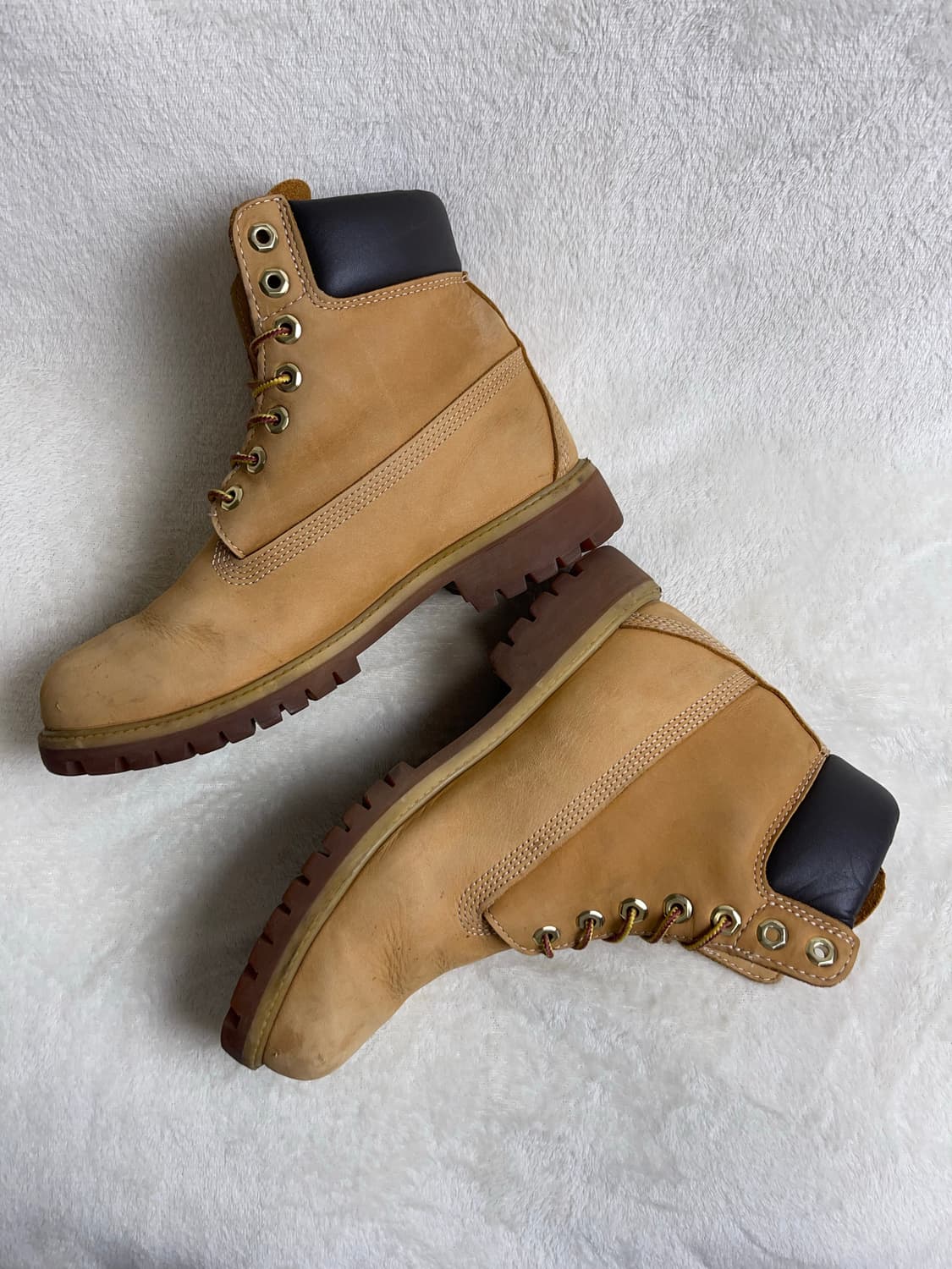 [8W] 팀버랜드 6인치 || 260-265 상품이미지3