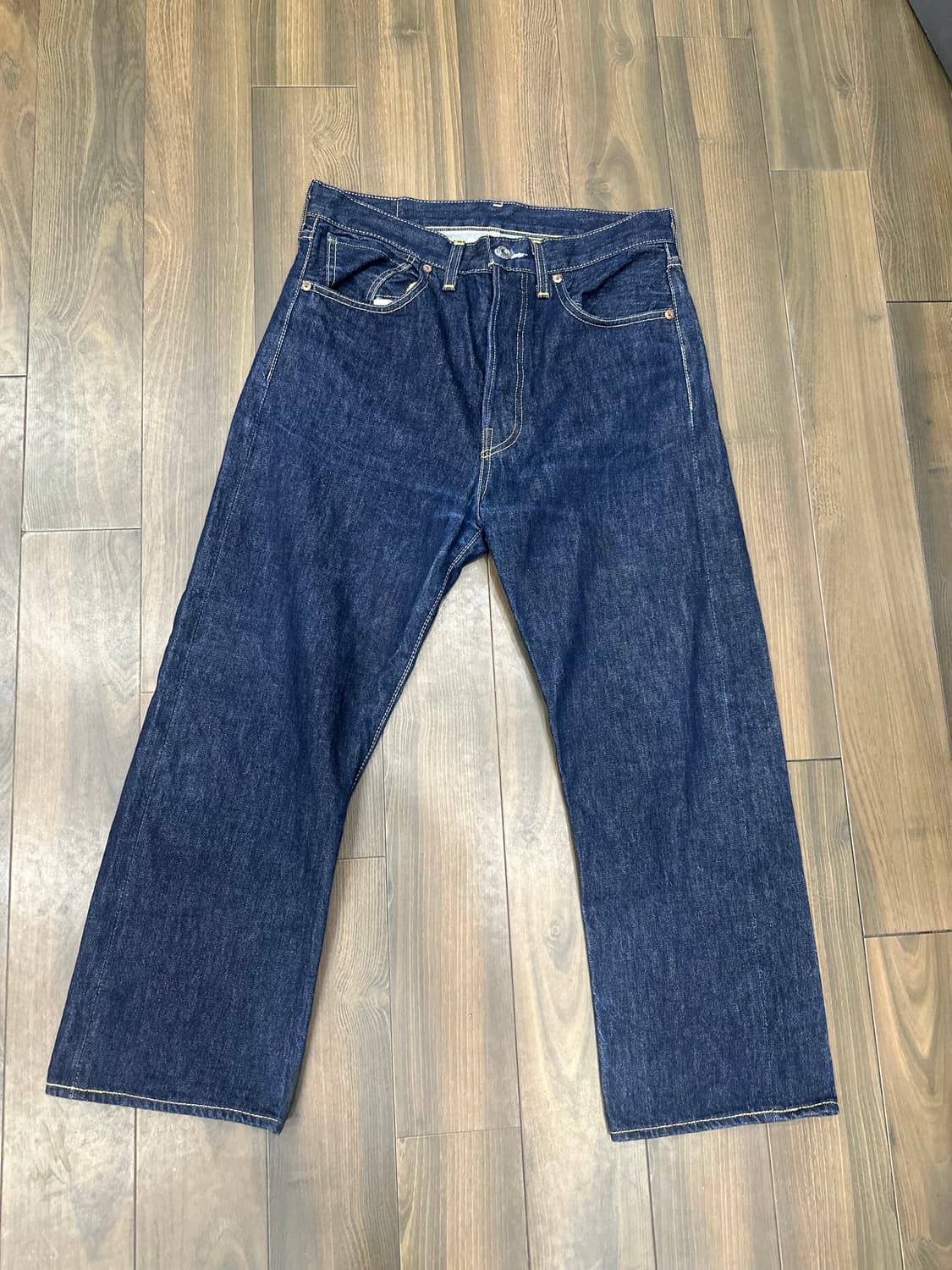 리바이스 lvc 1944 501 데님청바지  29-30 상품이미지1