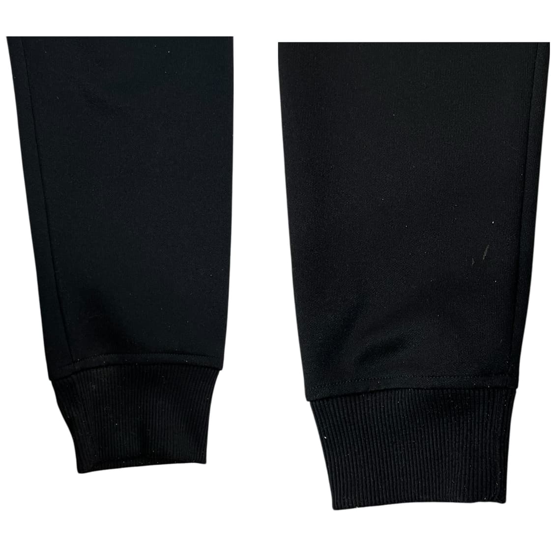 퓨마X페라리 져지 블랙 M #csz1770 상품이미지7