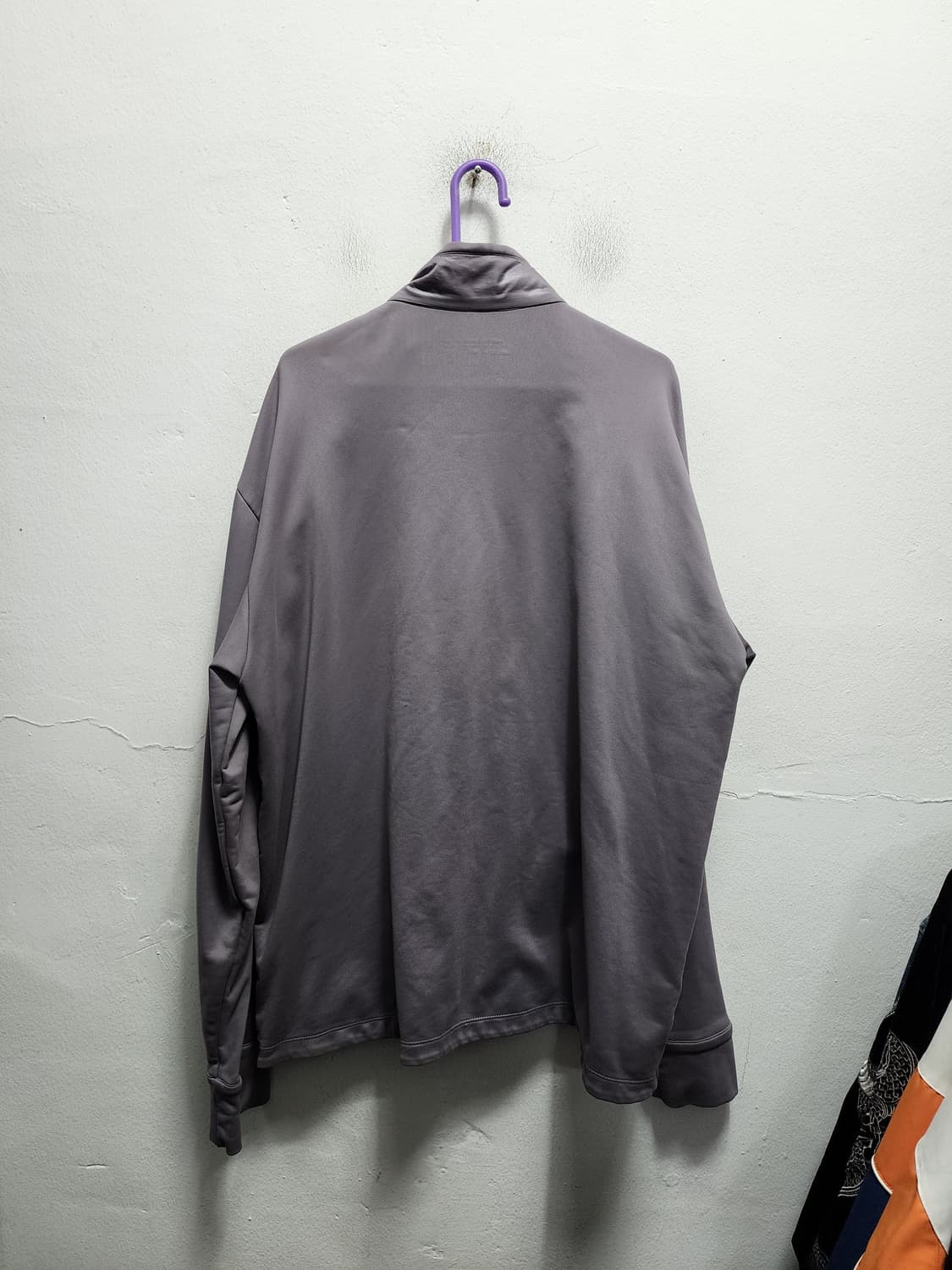 나이키 골프 기모 경량 패딩 자켓  상품이미지2