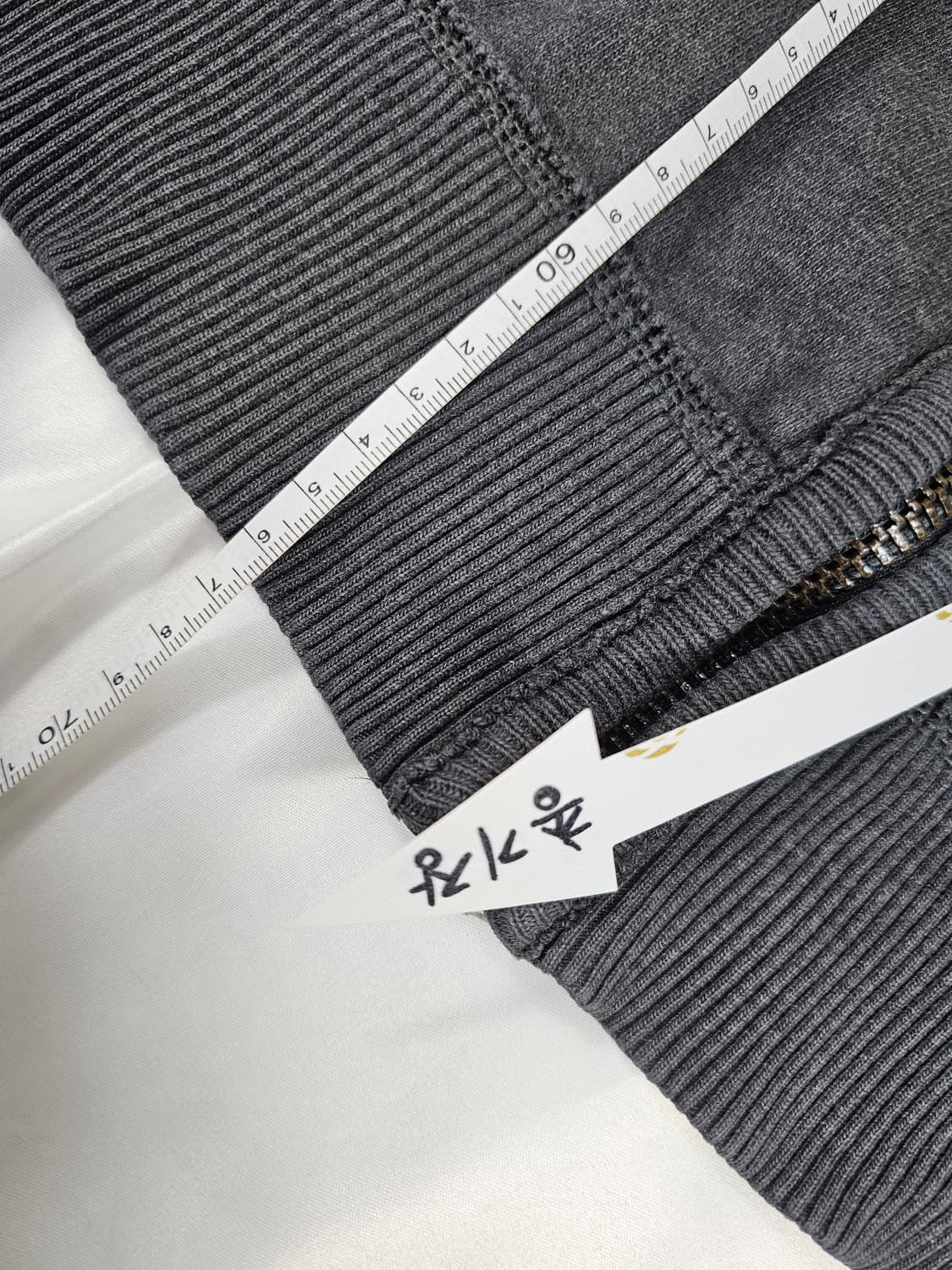 아베크롬비후드집업 상품이미지5