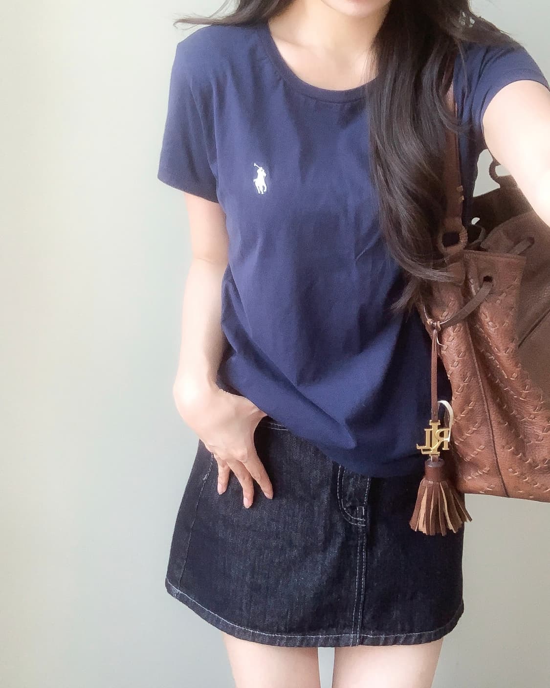 폴로 반팔티 상품이미지1