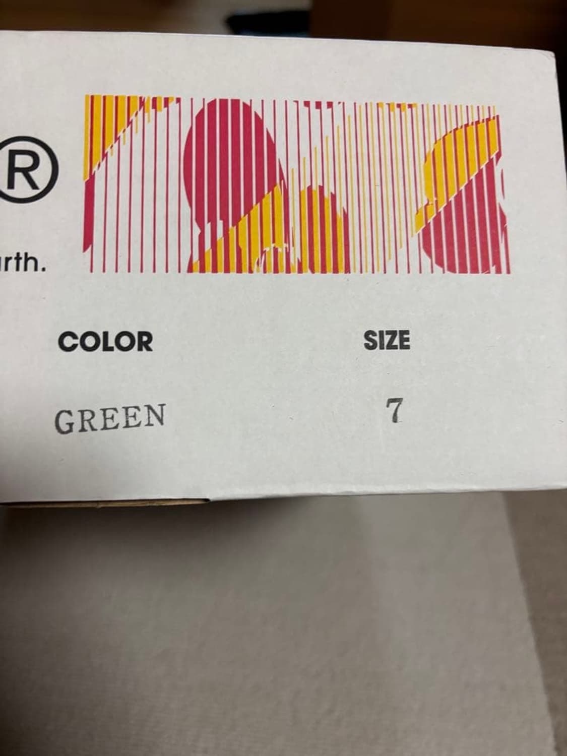 BAPE MOUNTAIN BOOTS 베이프 마운틴 부츠 상품이미지6