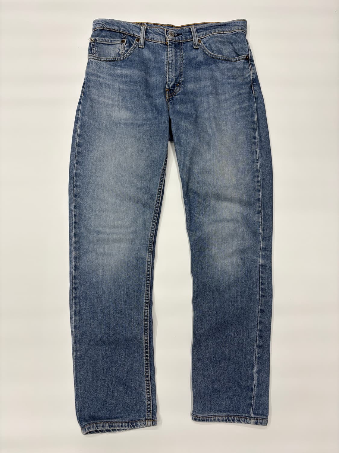 Levis 리바이스 511 데님 팬츠 청바지 상품이미지4