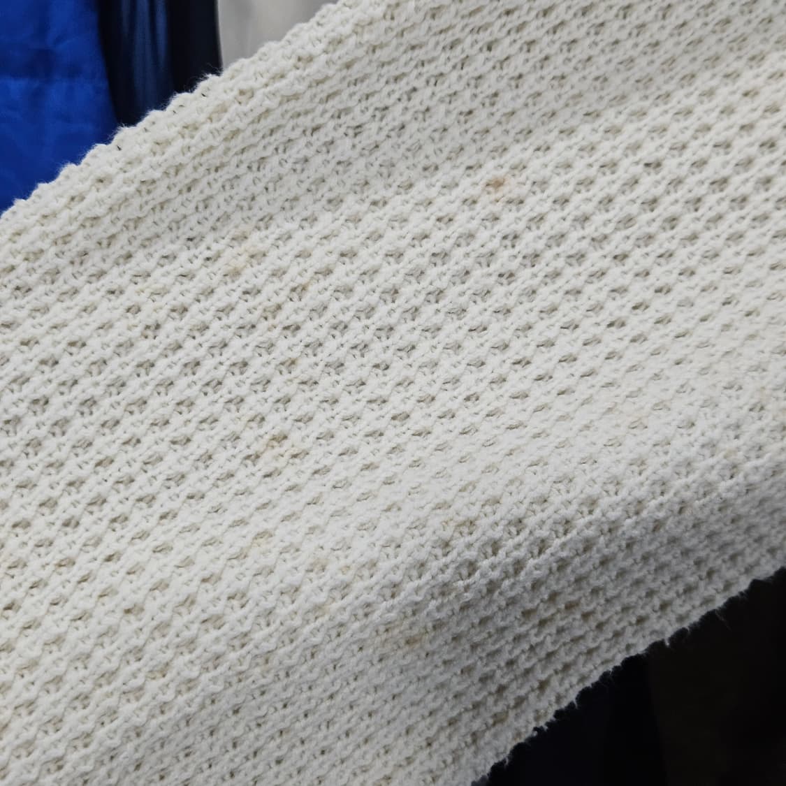 NUMBER NINE 넘버나인 타카히로 미야시타 03 SS/AW 니트 L 상품이미지8