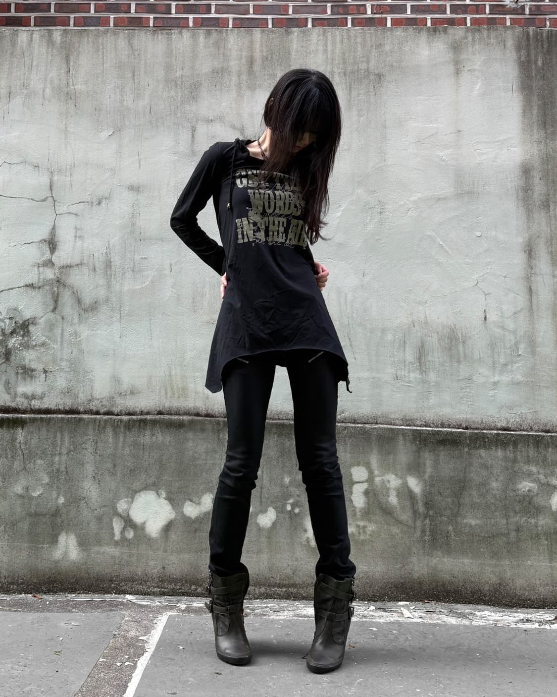 Ghost of Harlem 상품이미지3