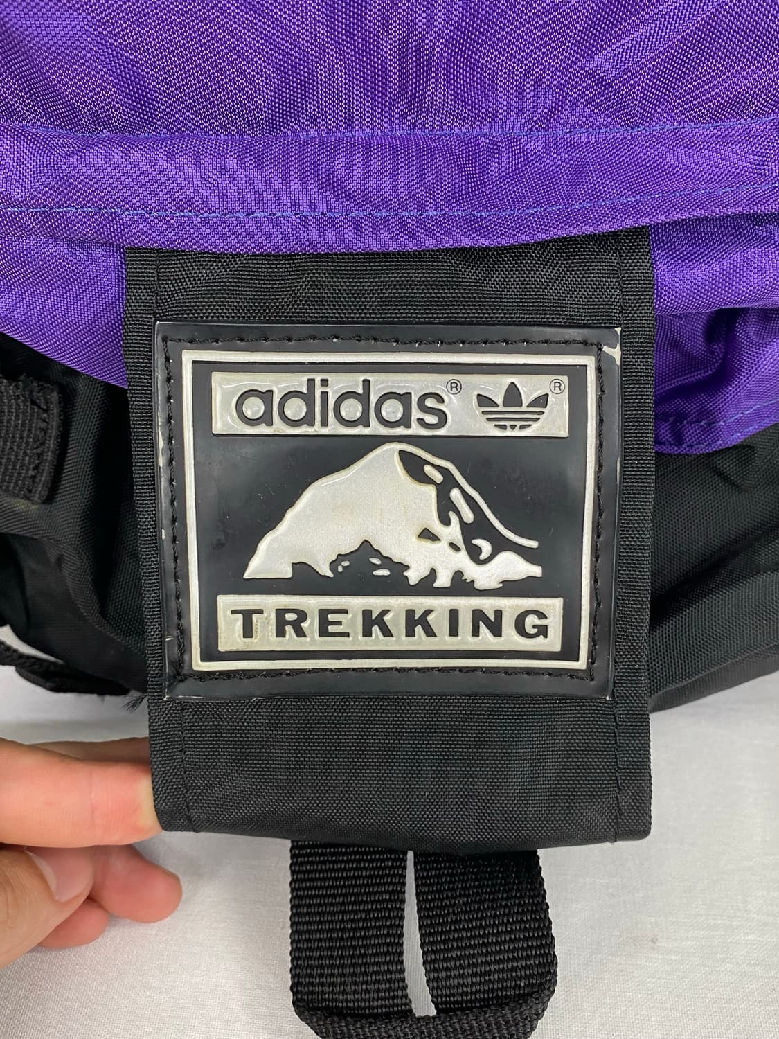 아디다스 90s 트래킹 백패킹 48L 백팩 상품이미지3