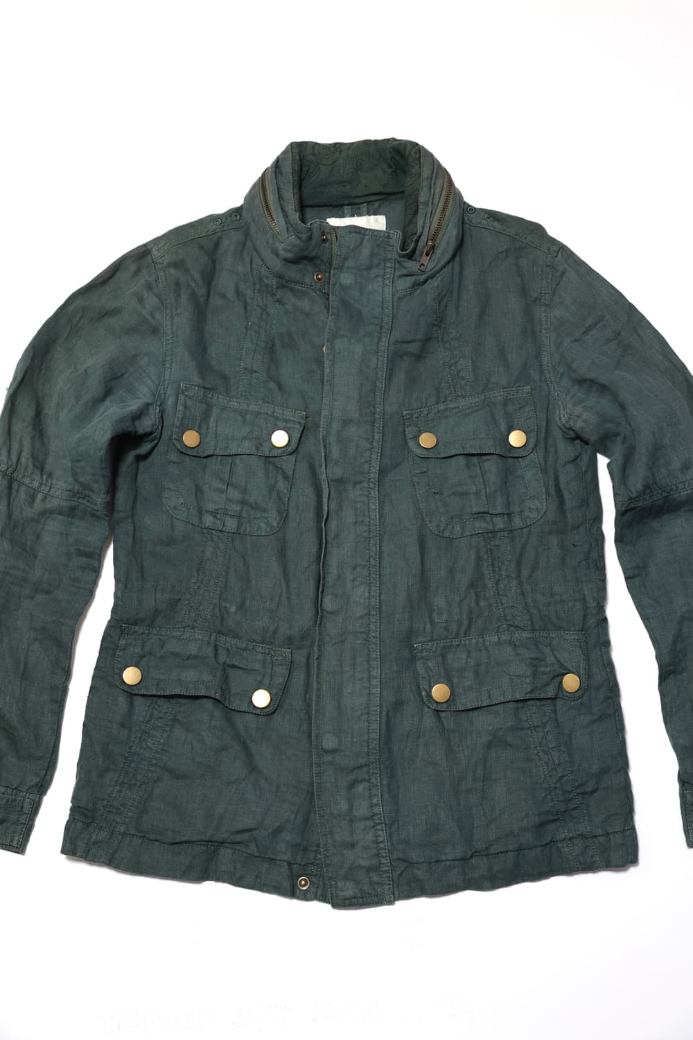 Morgan Homme M-65 type Field Jacket 상품이미지1
