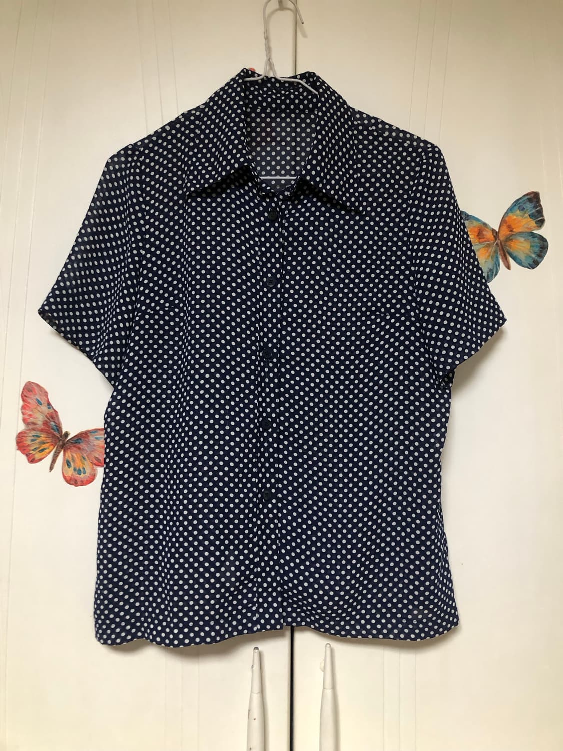 audrey shirt 상품이미지5