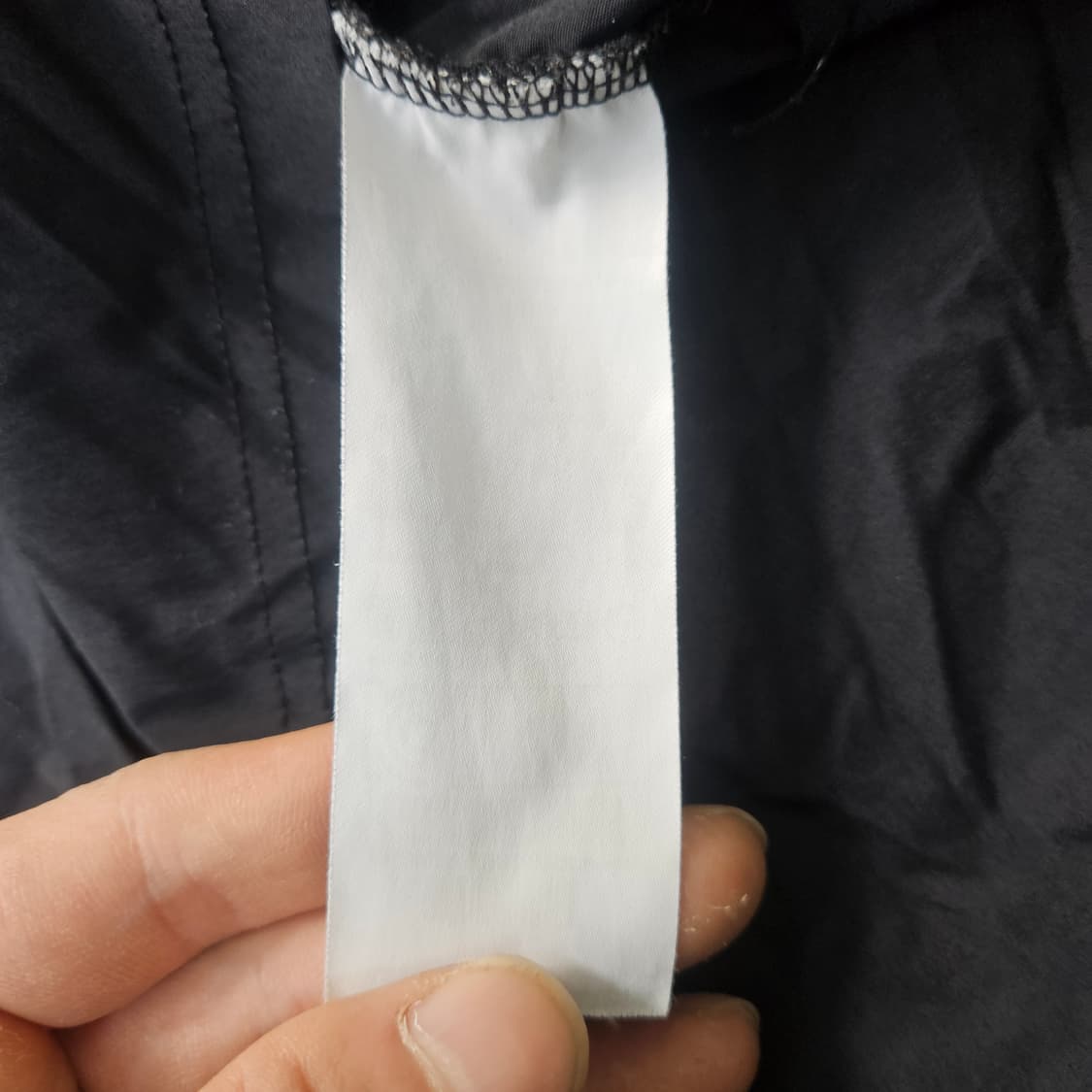 XXL 스파이더 바 포인트 반팔 티셔츠 0312Y 상품이미지4