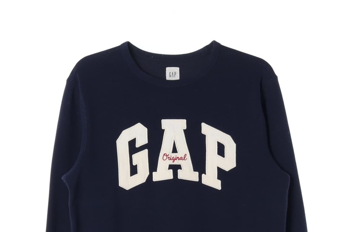 GAP 맨투맨 M 상품이미지2