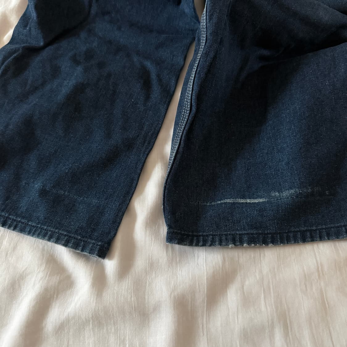 lee 오버롤 빈티지 상품이미지7