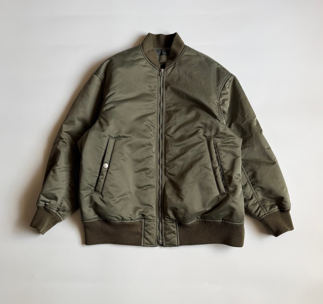 Yohji Yamamoto syte 상품이미지1