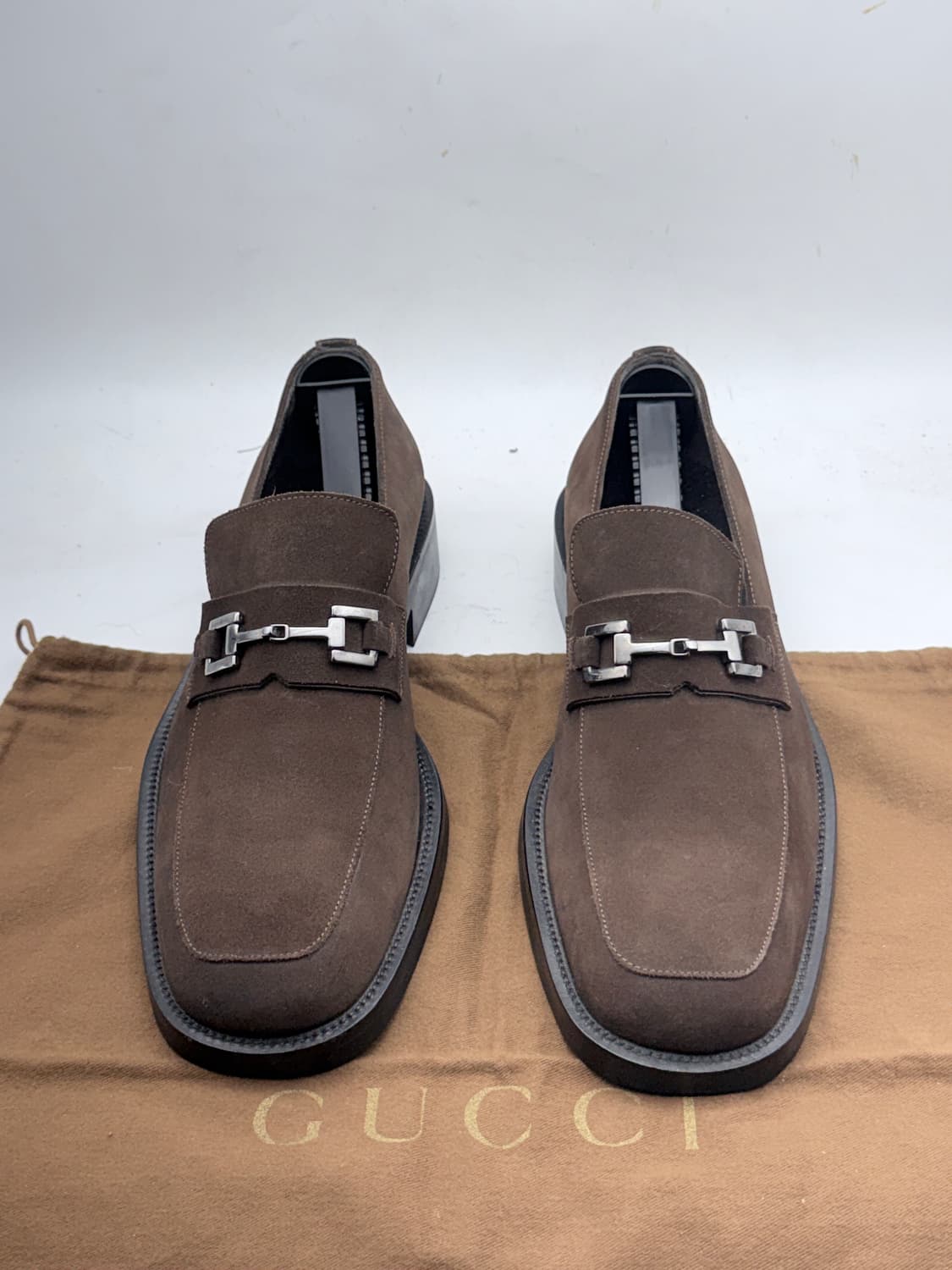 정품)구찌265 상품이미지2