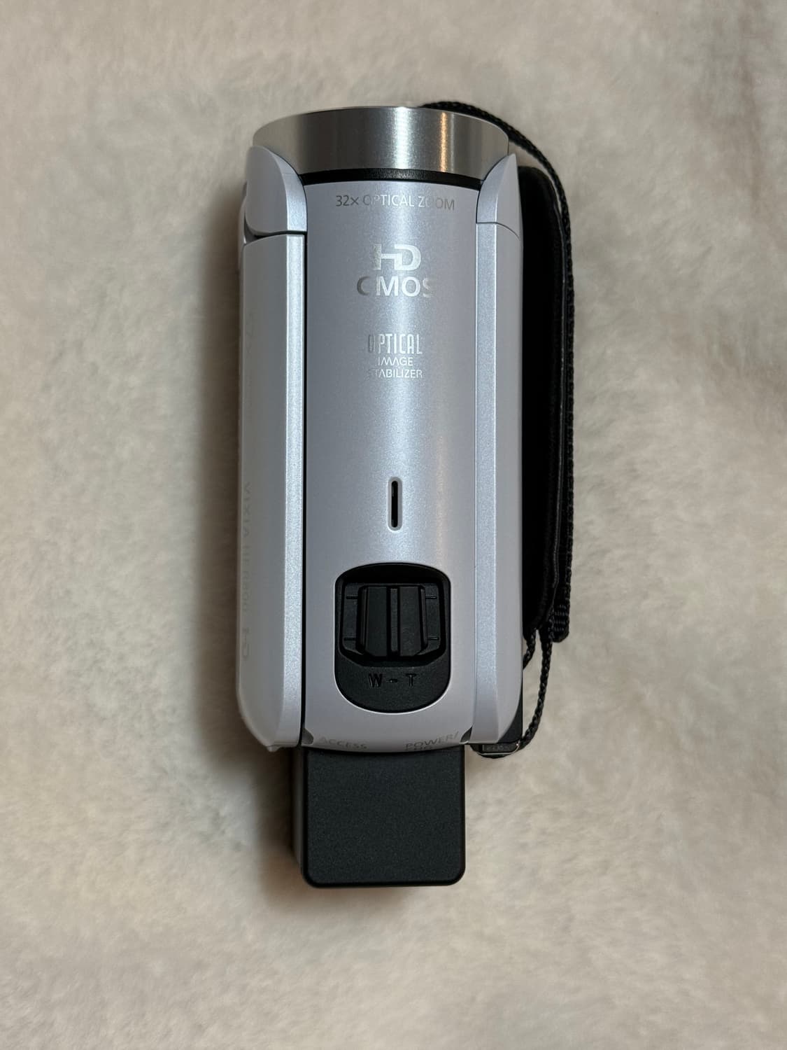 한글판 캐논 vixia HF R800 민트급 상품이미지2