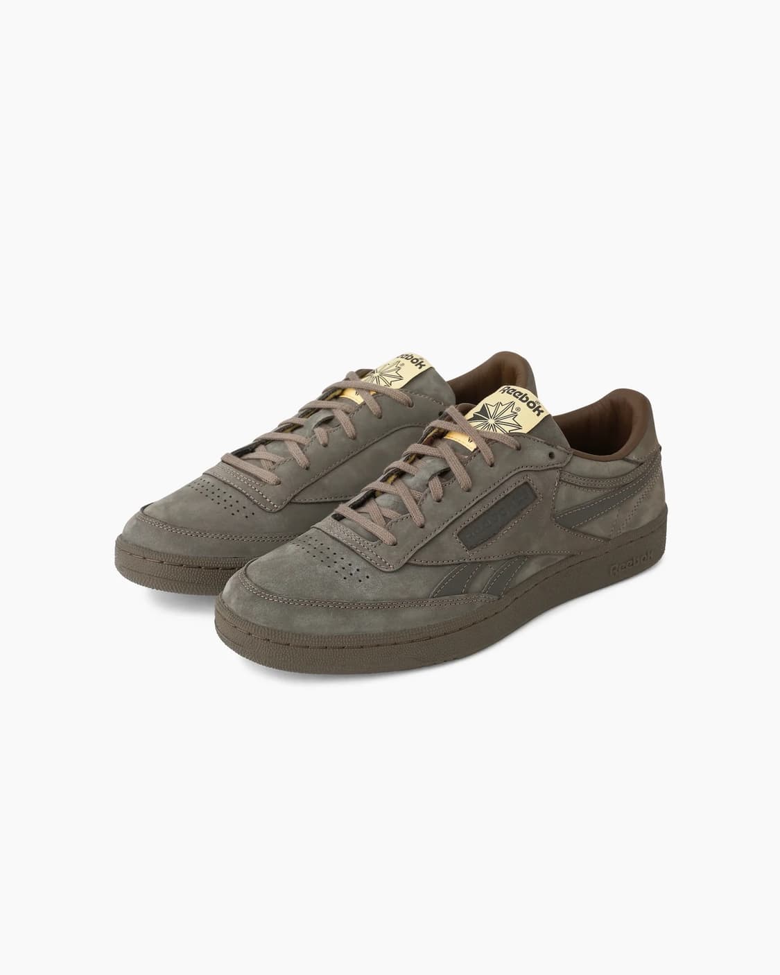 리복 카키스 클럽 C / 275 상품이미지1