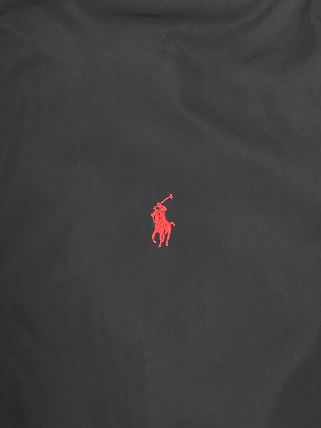 폴로랄프로렌 기모 푸퍼 점퍼 L 상품이미지3