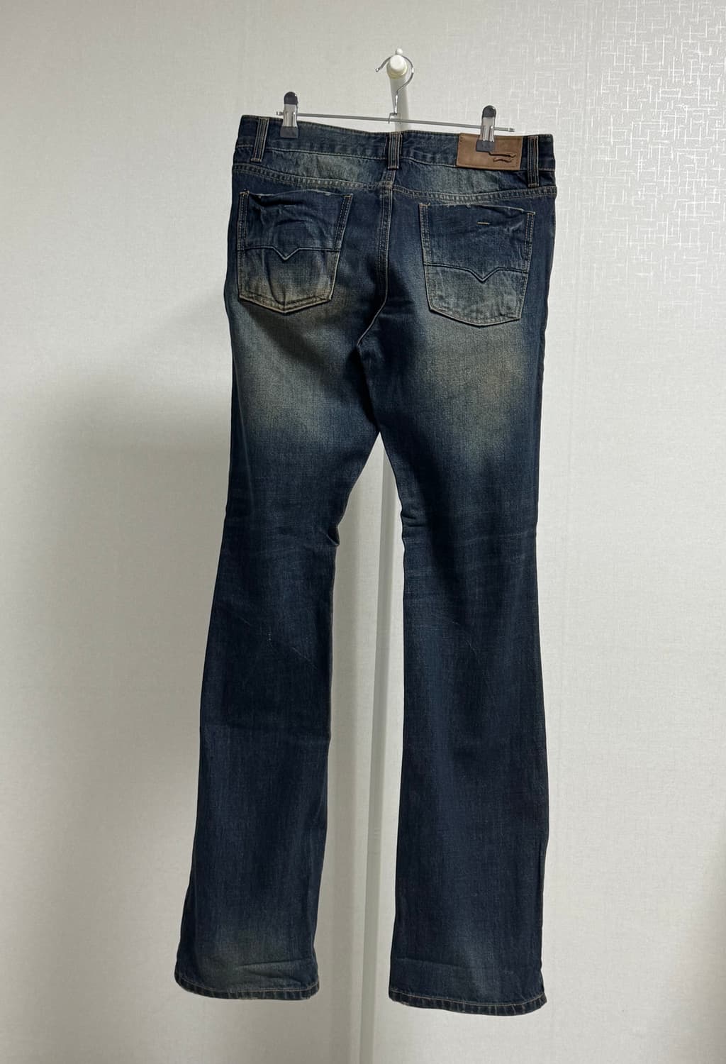 디젤 Tohnee bootcut M 상품이미지2