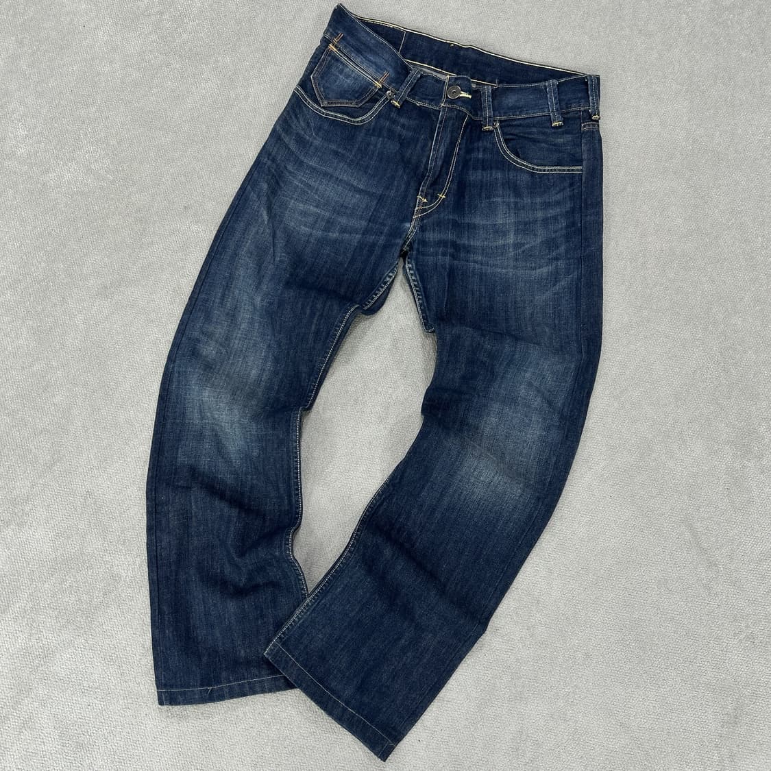 리바이스 데님팬츠 523 34 상품이미지1