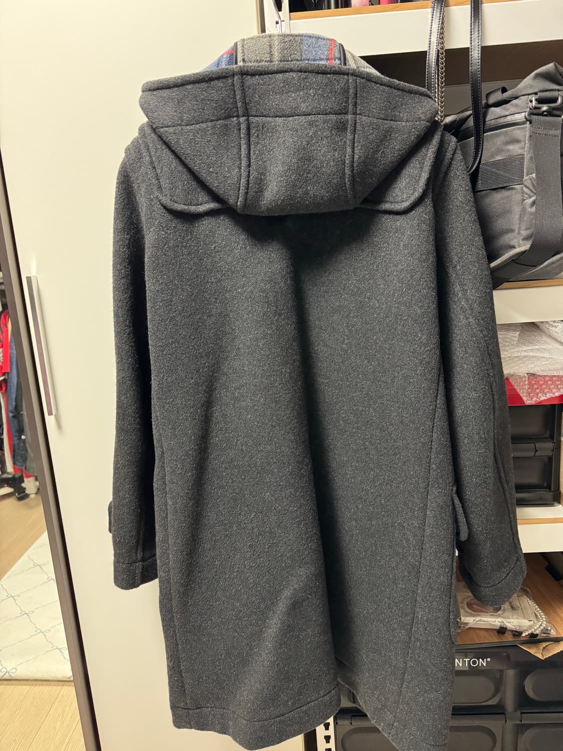 런던트레디션 더플 코트 40사이즈 상품이미지9