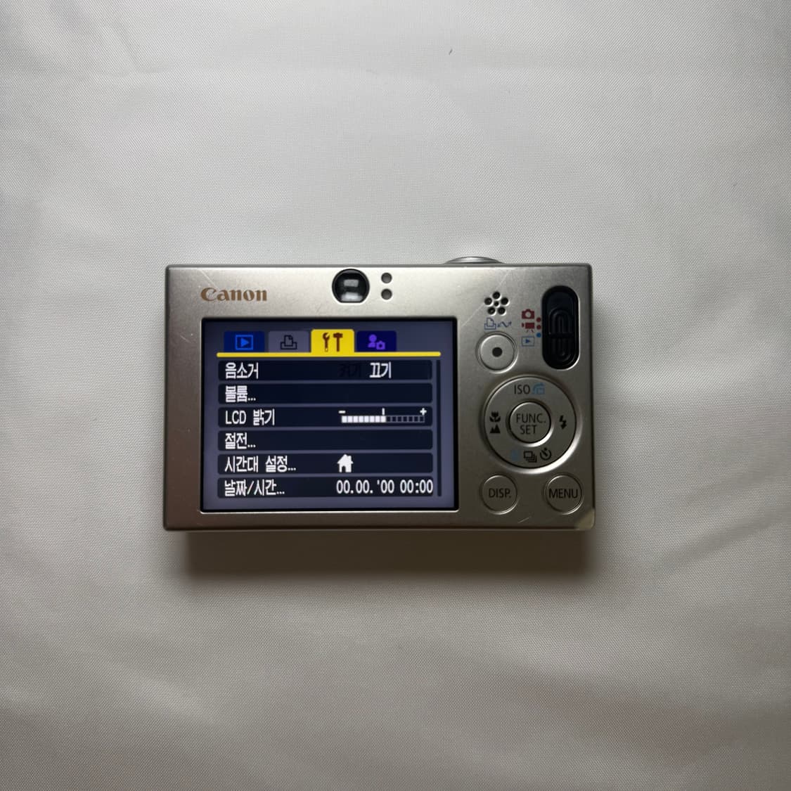 캐논 IXUS 70 / IXY 10 / SD1000 (익시, 익서스) 상품이미지5