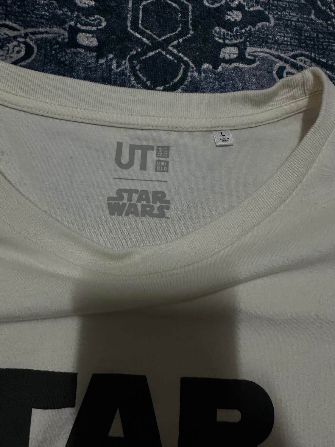 Star wars tshirt 상품이미지2