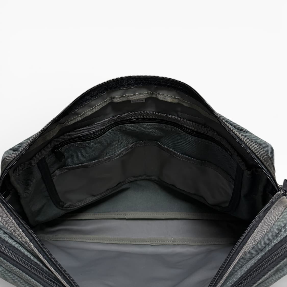 포터(PORTER) CLIP 2WAY 브리프케이스, 비지니스 백 상품이미지7