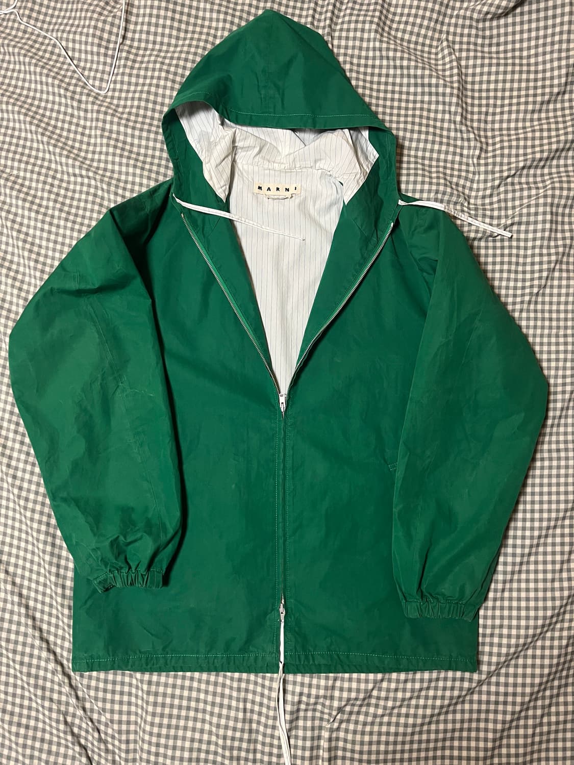 마르니 코트 46 사이즈 상품이미지1