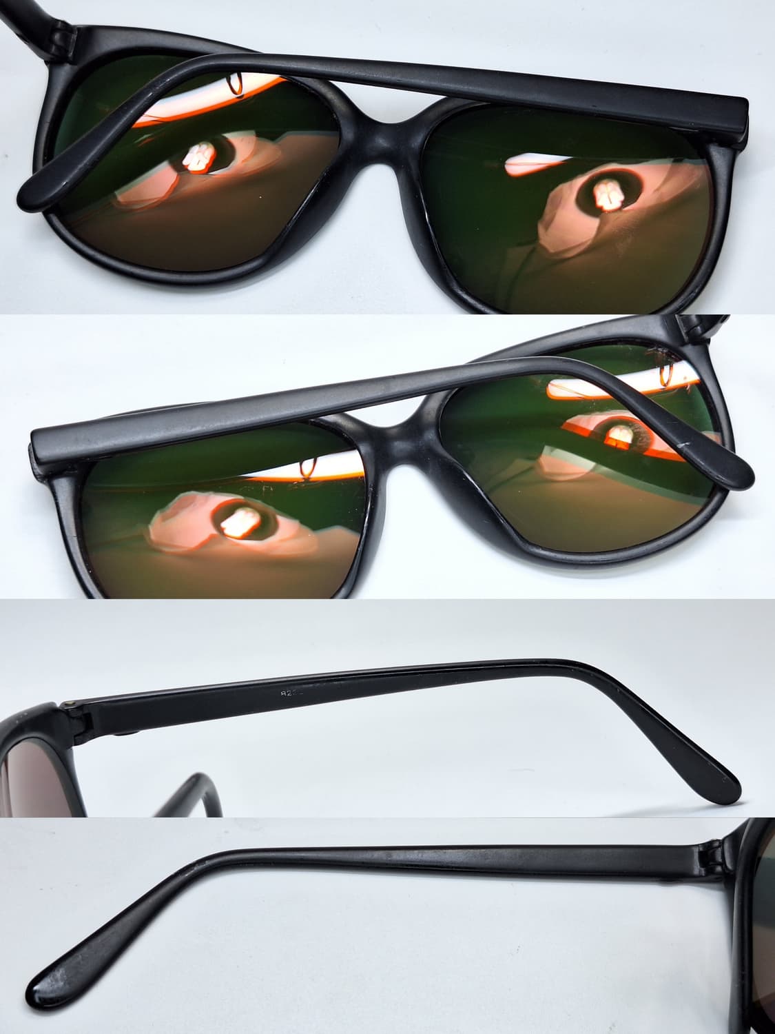 일본제 선글라스 8232/수입 패션 아이웨어 빈티지 클래식 y2k 스포티 상품이미지4