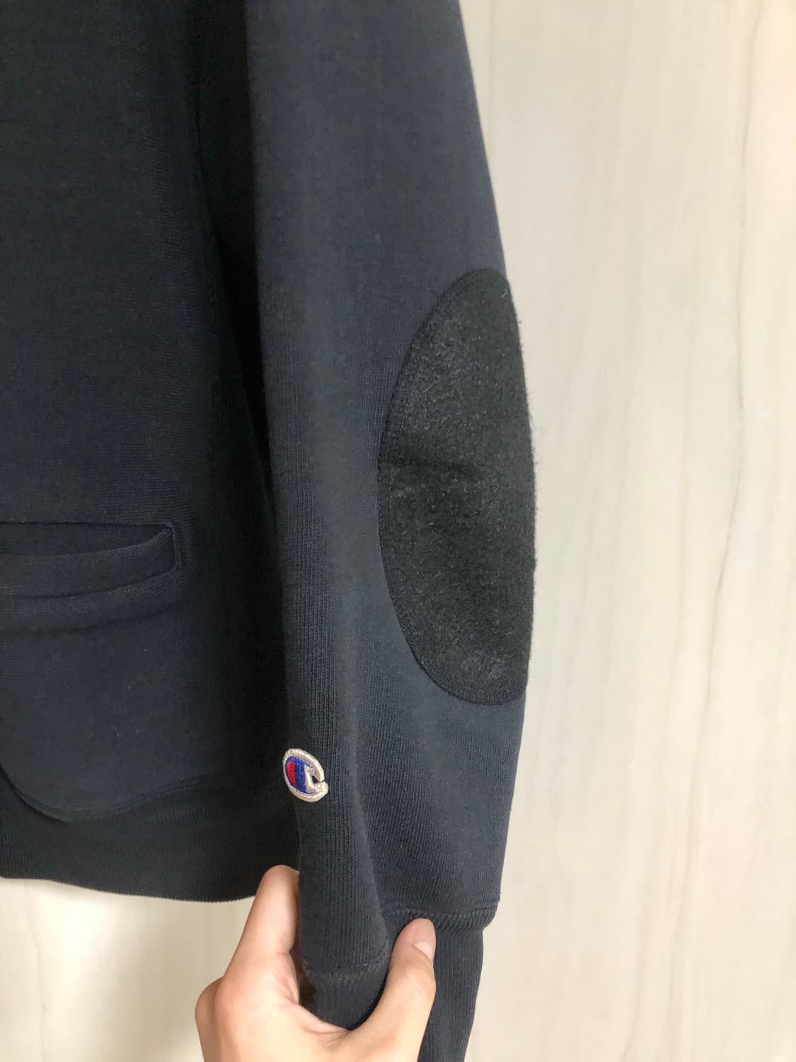 [m] 스투시 챔피온 엘보 자켓 상품이미지6