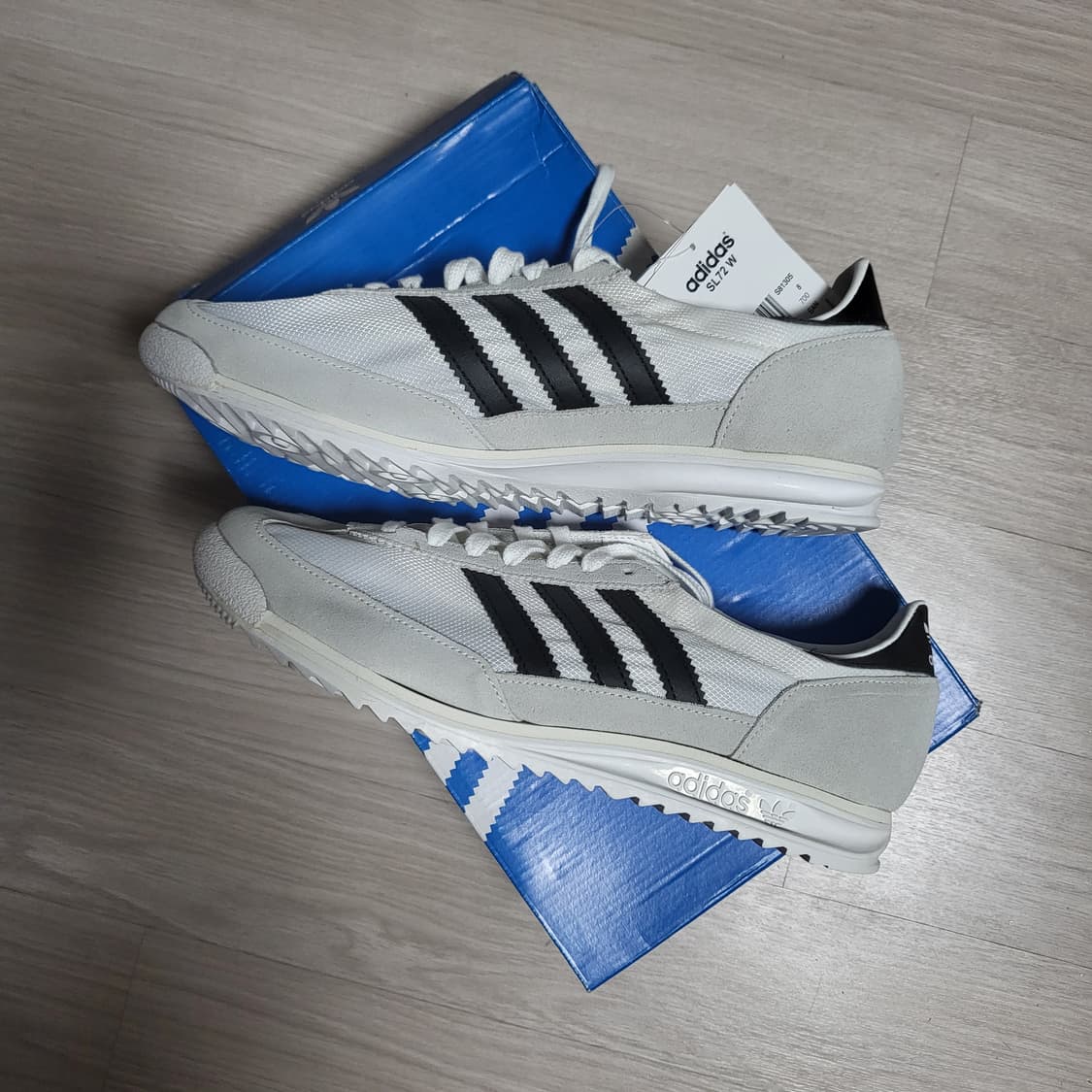 아디다스 sl 72(260)새상품 상품이미지2