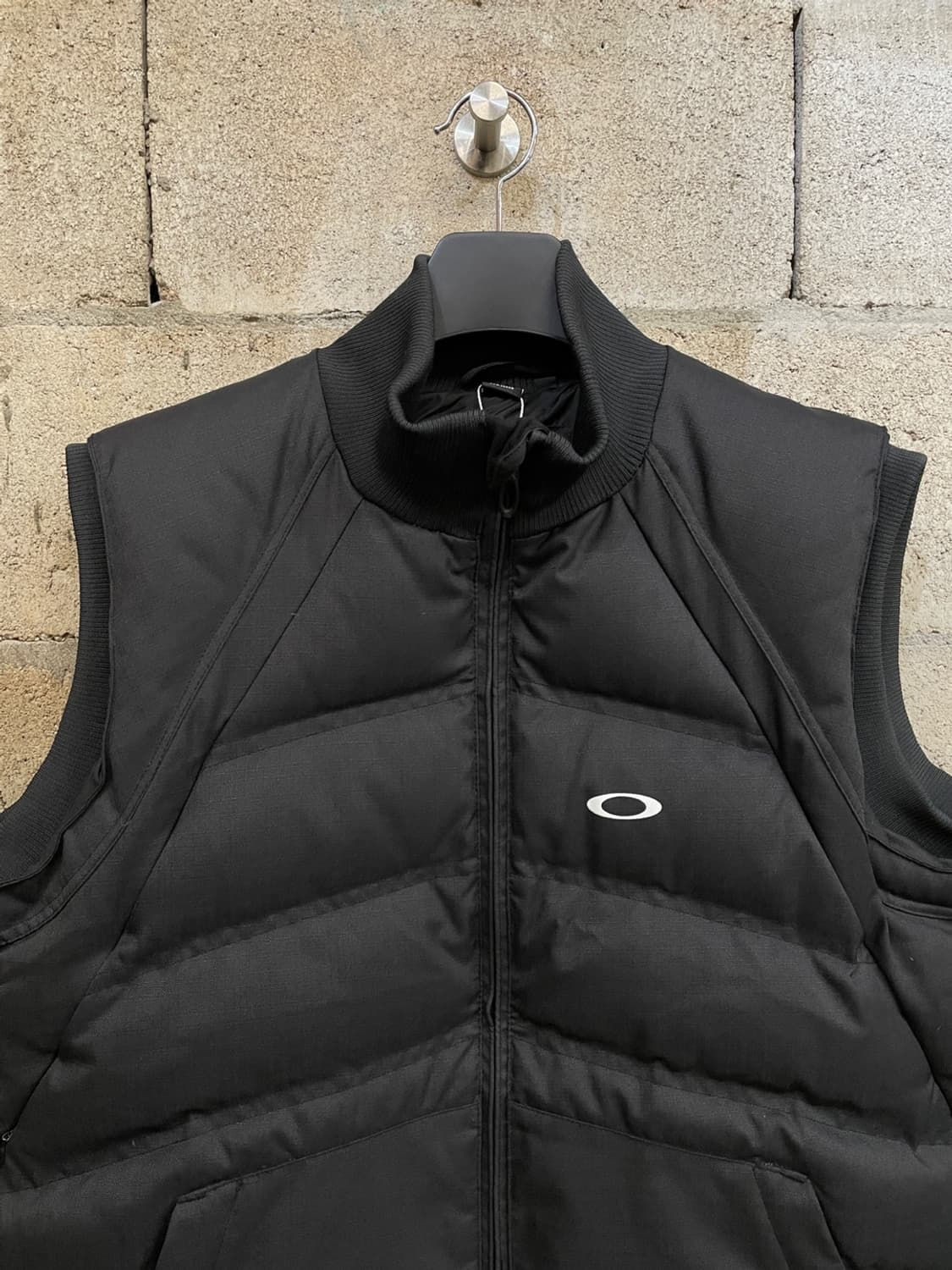 00’s 오클리 다운 푸퍼 베스트 상품이미지2