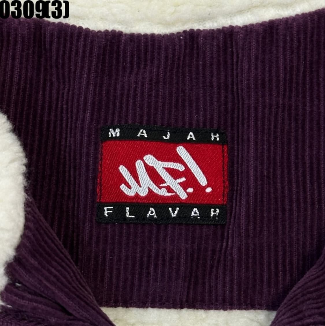 마자플라바 자켓 상품이미지3