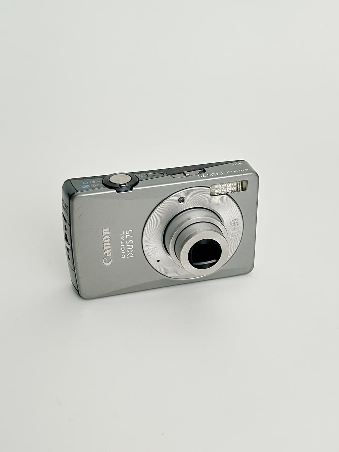 강민경디카!) 캐논 익서스 75 Ixus 빈티지 디카 상품이미지2