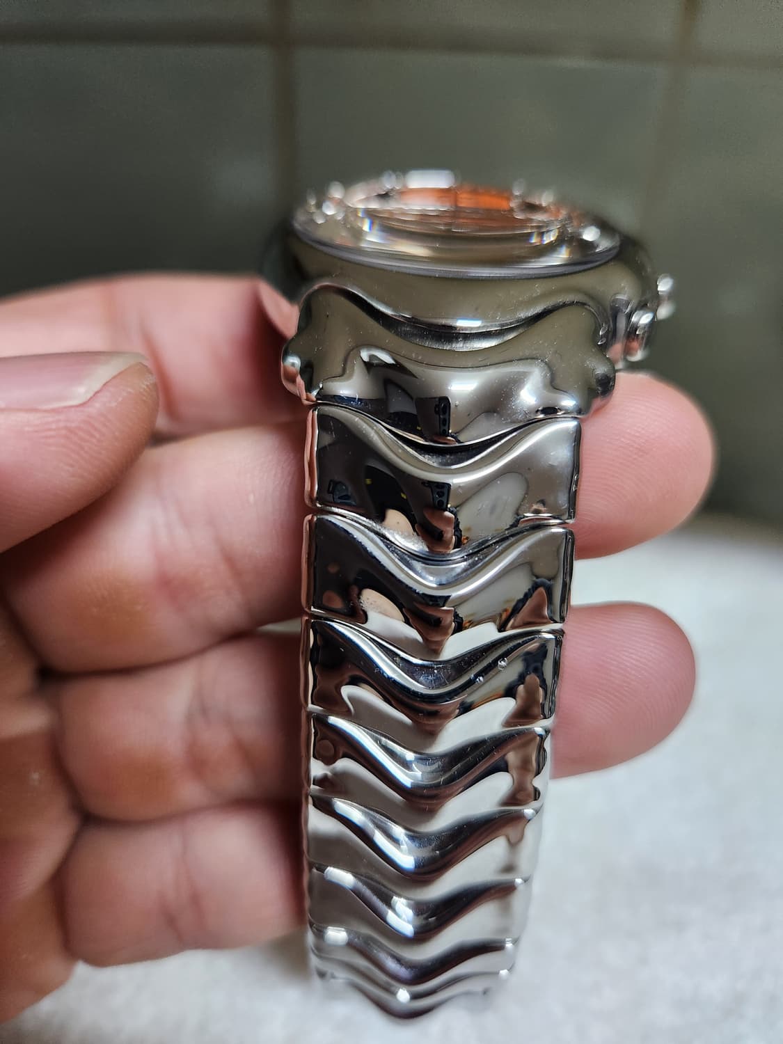 오클리 저지 시계 oakley judge watch 상품이미지4