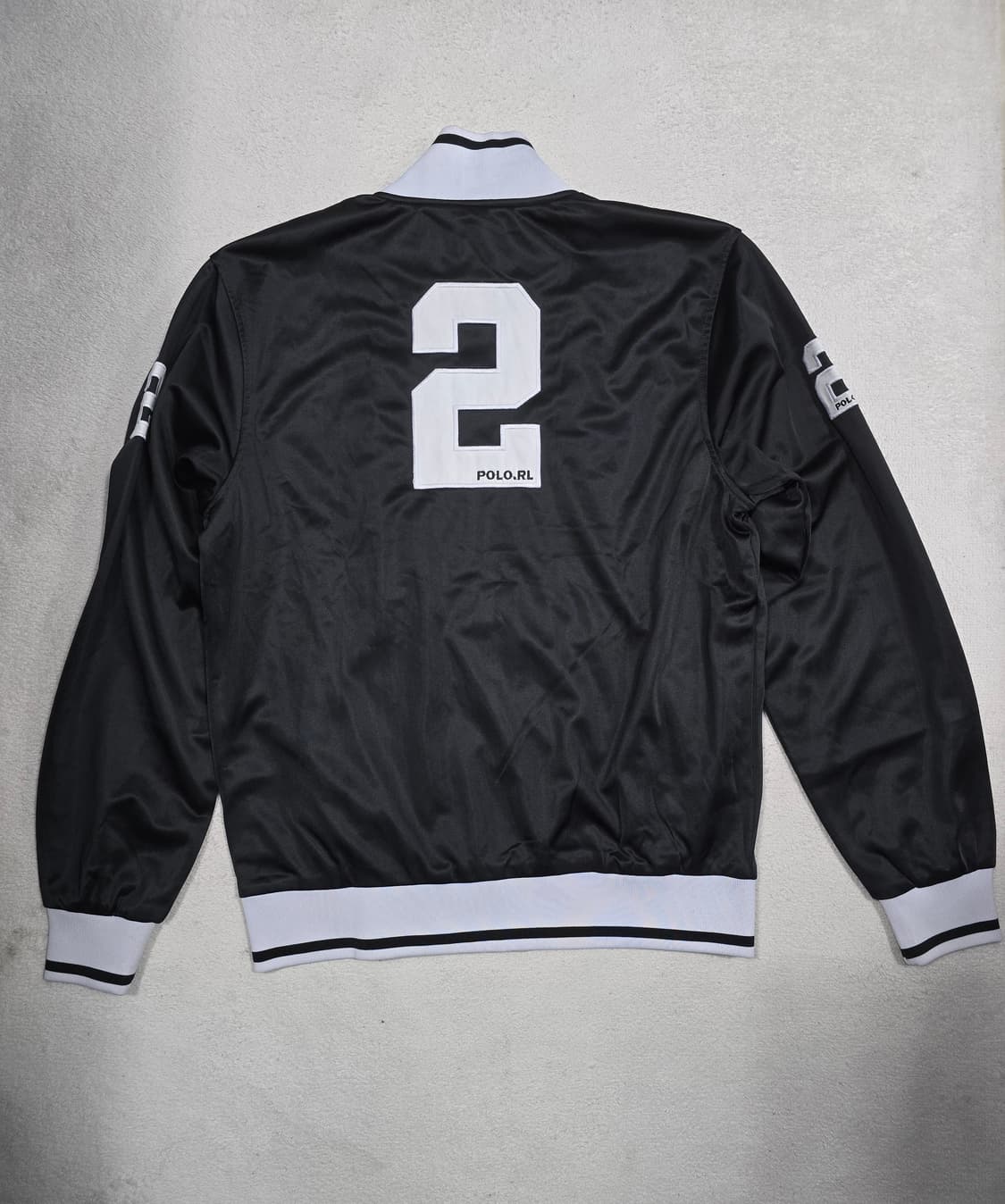 폴로랄프로렌 치프키프 빅포니 두바이 져지 자켓 XL 상품이미지4