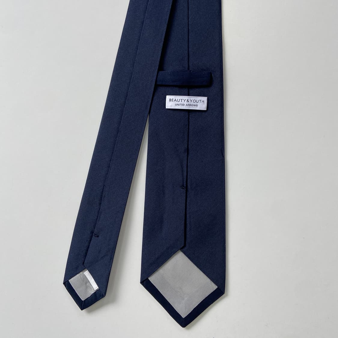 유나이티드 애로우즈United arrow명품정품 넥타이 상품이미지2