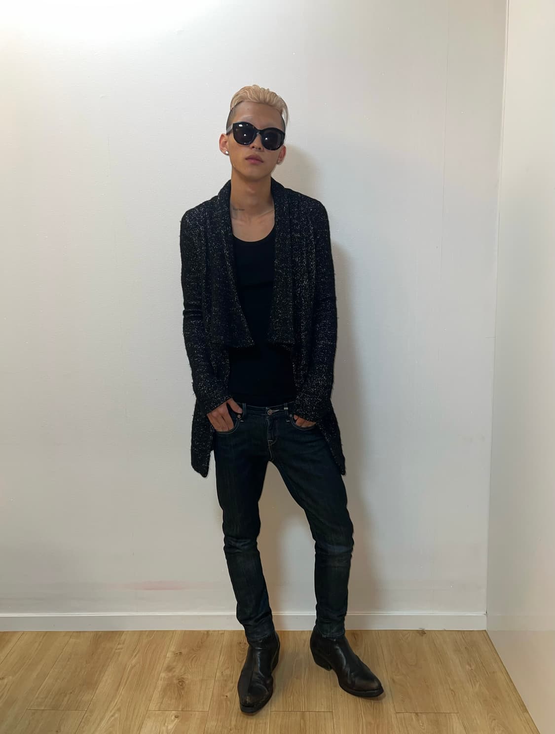 Theory Slim fit jacket 상품이미지1