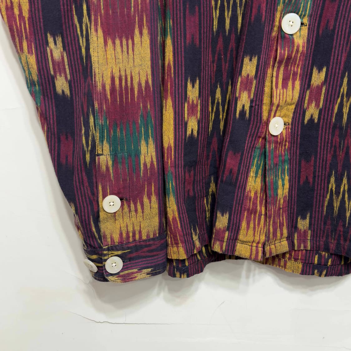 South2West8 남이서팔 웨스턴 셔츠 상품이미지3